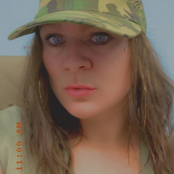 Meet your Posher, Kathryn amber - Picture 1 of 1